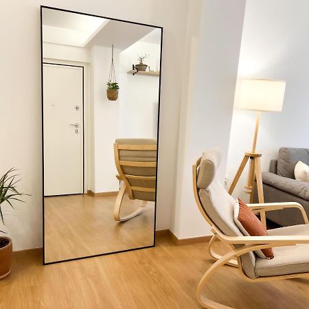 Comfy 2 Bdr Apt In Petralona - Next To Metro Athene Buitenkant foto