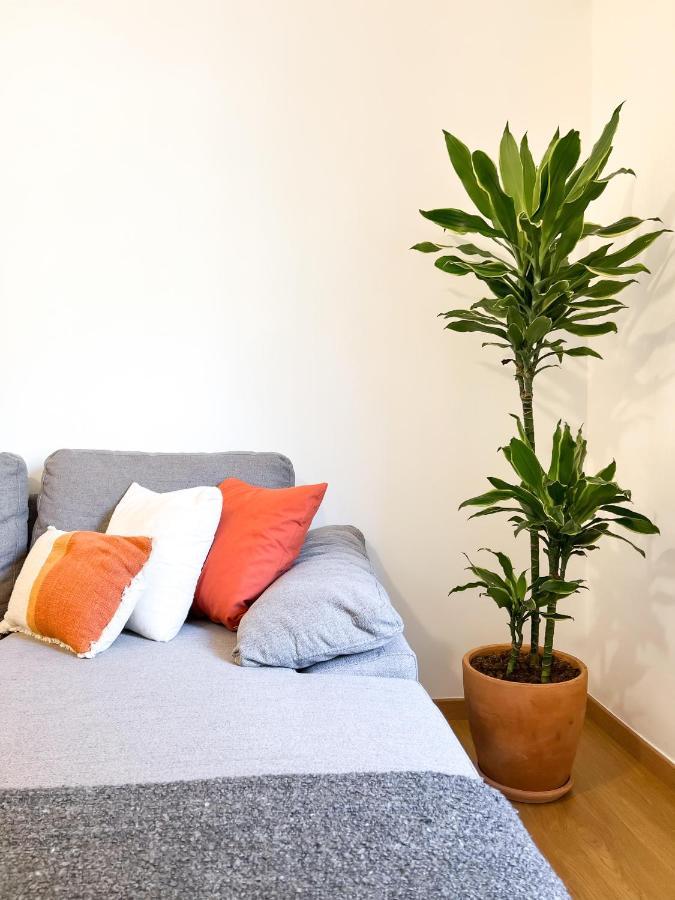 Comfy 2 Bdr Apt In Petralona - Next To Metro Athene Buitenkant foto