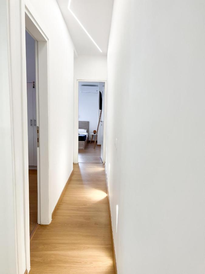 Comfy 2 Bdr Apt In Petralona - Next To Metro Athene Buitenkant foto