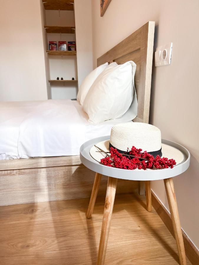 Comfy 2 Bdr Apt In Petralona - Next To Metro Athene Buitenkant foto