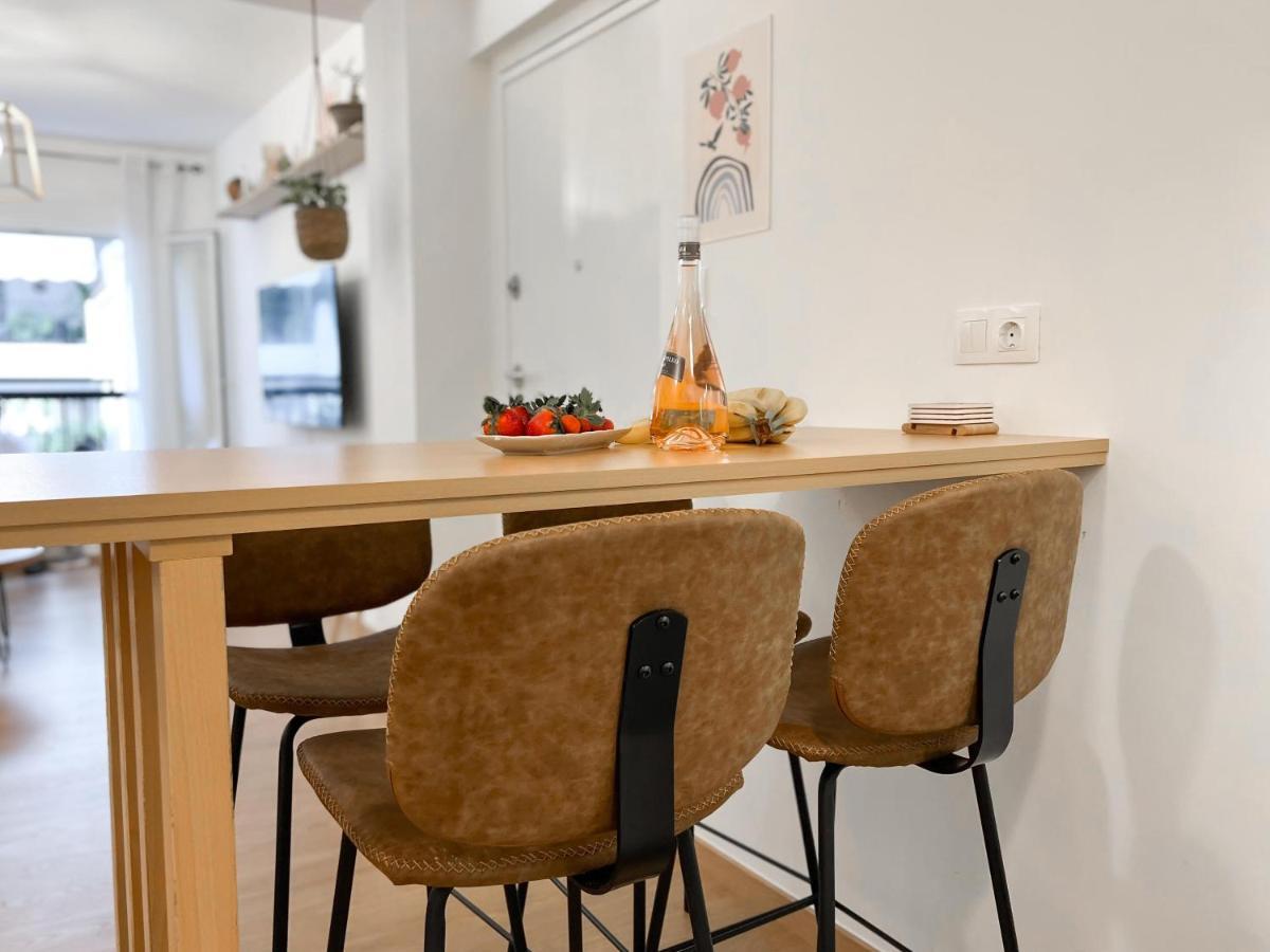 Comfy 2 Bdr Apt In Petralona - Next To Metro Athene Buitenkant foto