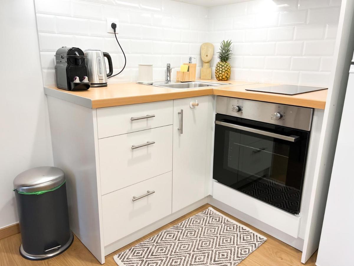 Comfy 2 Bdr Apt In Petralona - Next To Metro Athene Buitenkant foto