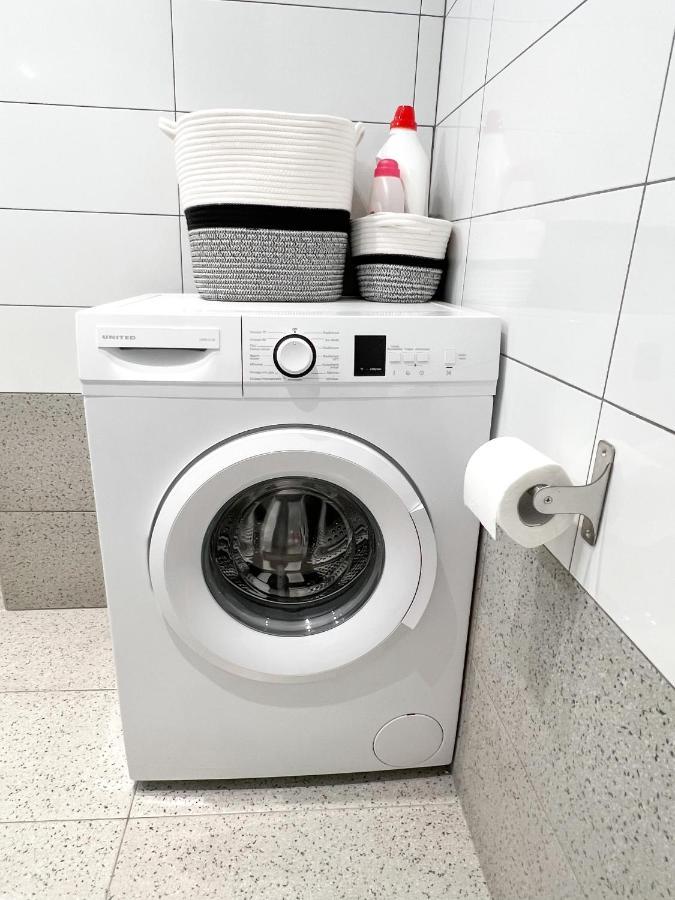Comfy 2 Bdr Apt In Petralona - Next To Metro Athene Buitenkant foto